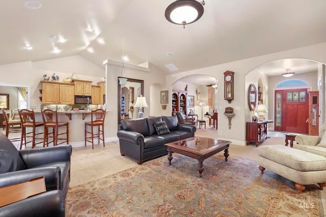 $565,000 | 455 Coiner Circle, Twin Falls, ID 83301