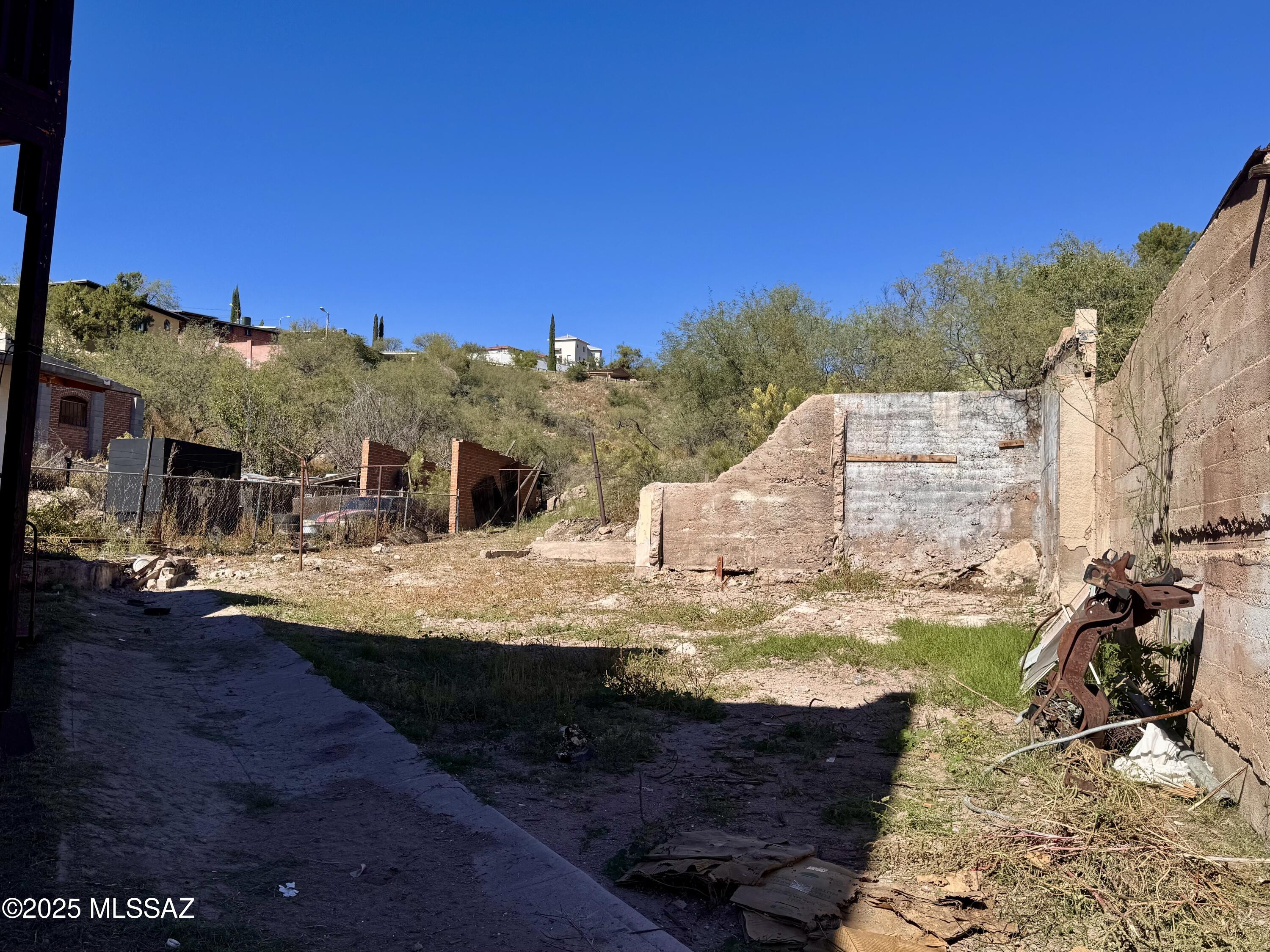 472 West Walnut Street Nogales, AZ 85621 - Photo 46 of 47