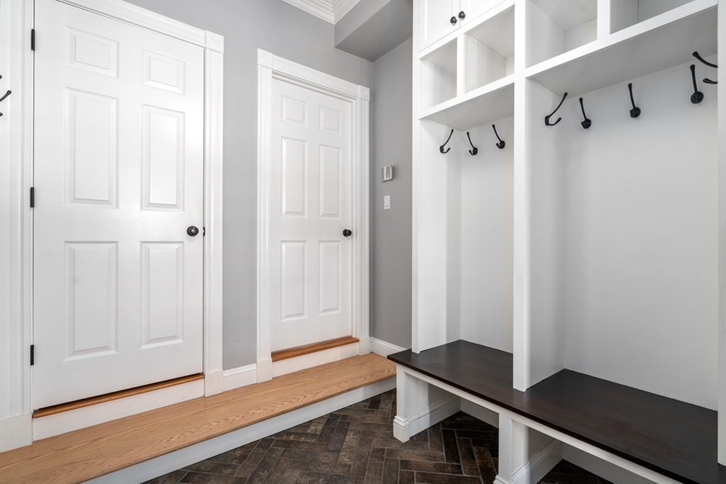 77 Monadnock Road Wellesley, MA 02481 - Photo 15 of 39 a room with a table and a window