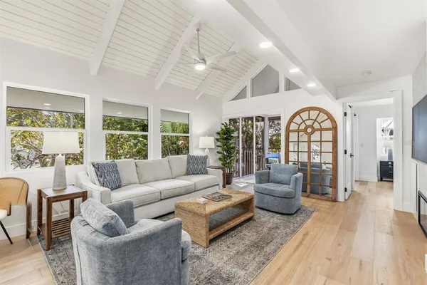 $2,450,000 | 5000 Gasparilla Road, Unit VH20, Boca Grande, FL 33921
