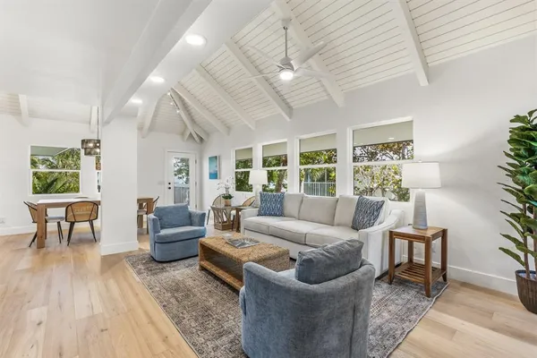 $2,450,000 | 5000 Gasparilla Road, Unit VH20, Boca Grande, FL 33921