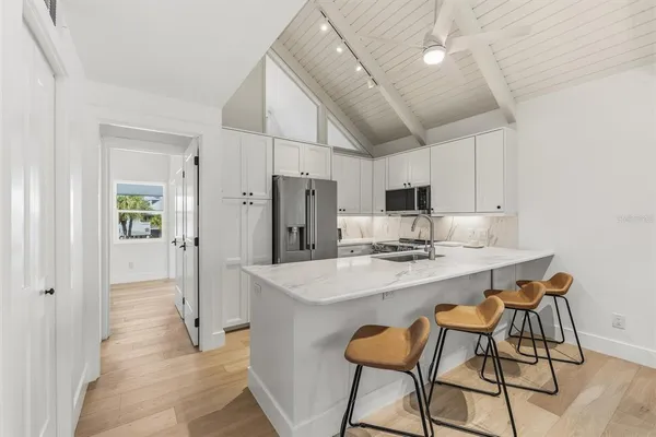 $2,450,000 | 5000 Gasparilla Road, Unit VH20, Boca Grande, FL 33921