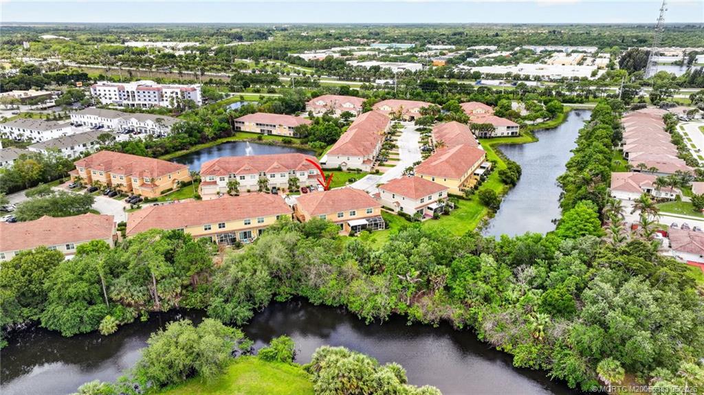 587 Southwest Glen Crest Way Stuart, FL 34997 - Photo 38 of 45