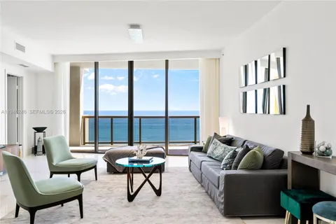 $2,100,000 | 16275 Collins Avenue, Unit 1501, Sunny Isles Beach, FL 33160