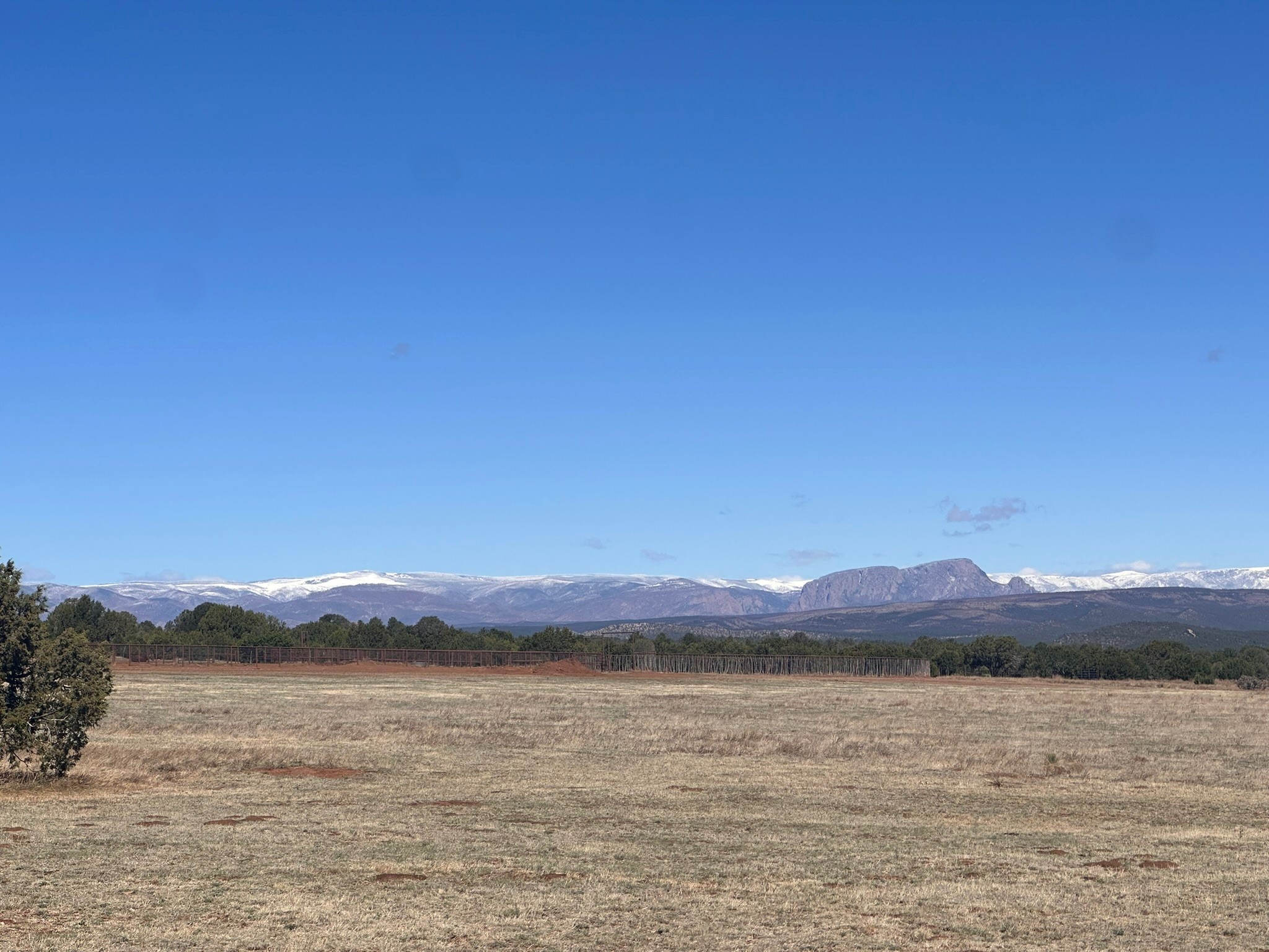 60 Blue Sky Road Las Vegas, NM 87701 - Photo 84 of 92