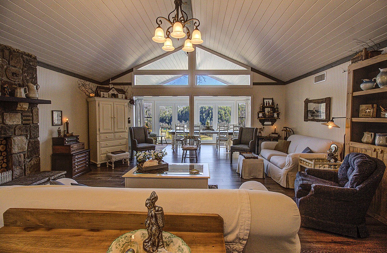 3284 Rubye Road Sevierville, TN 37876 - Photo 5 of 40 Gallery Image 5