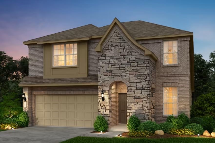 157 Raleigh Drive Georgetown, TX 78633 - Photo 1 of 1 Gallery Image 1