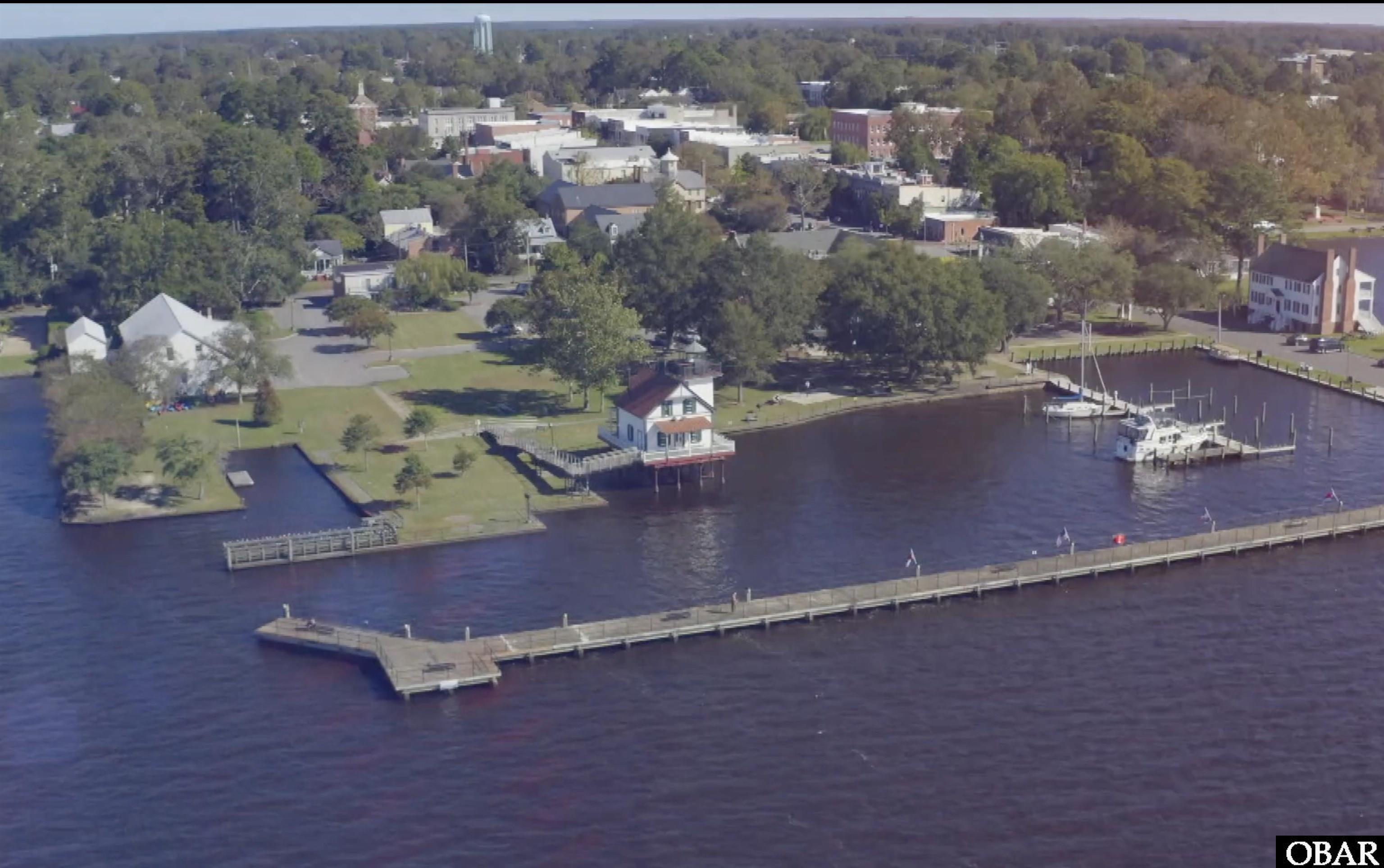 243 Wildcat Road Edenton, NC 27932 - Photo 14 of 14 Edenton Waterfront