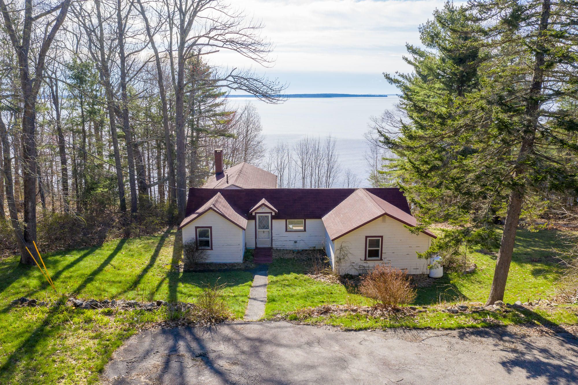 587 Belfast Road Camden, ME 04843 - Photo 14 of 15 DJI_0547