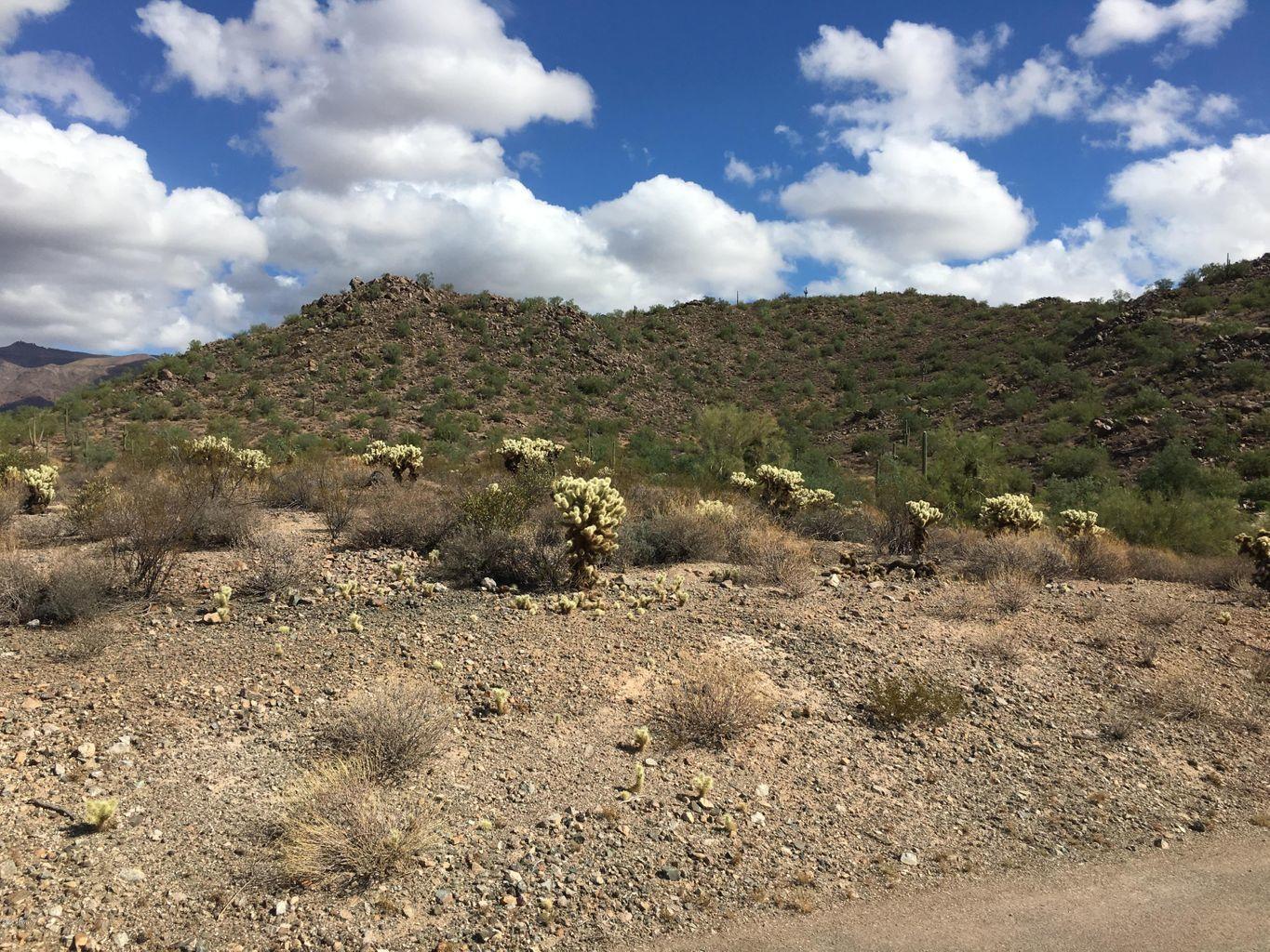 0 East Sunset Peak Road, Unit F Gold Canyon, AZ 85118 - Photo 1 of 6 XL Homes 1