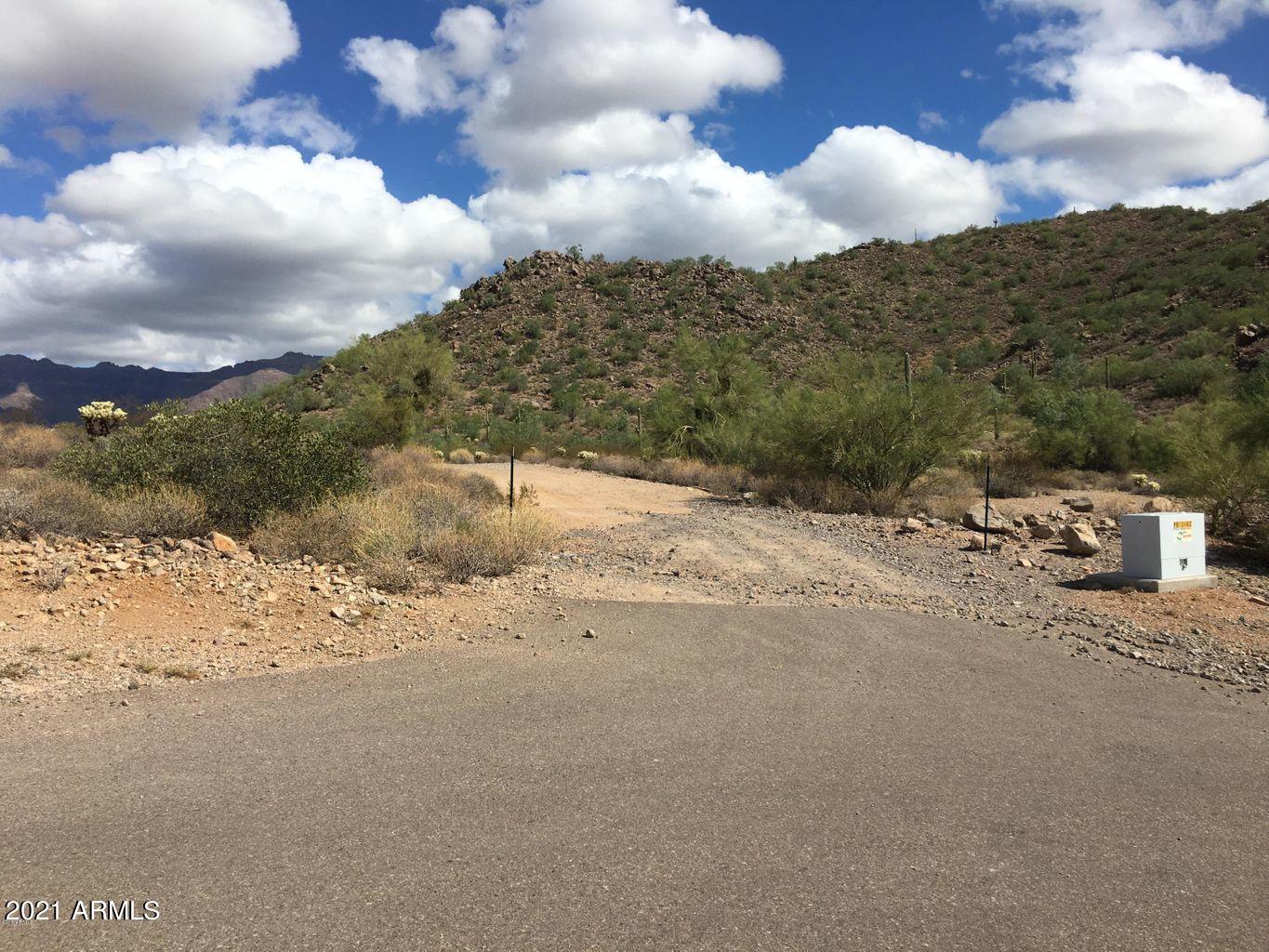 0 East Sunset Peak Road, Unit F Gold Canyon, AZ 85118 - Photo 2 of 6 XL Homes 2