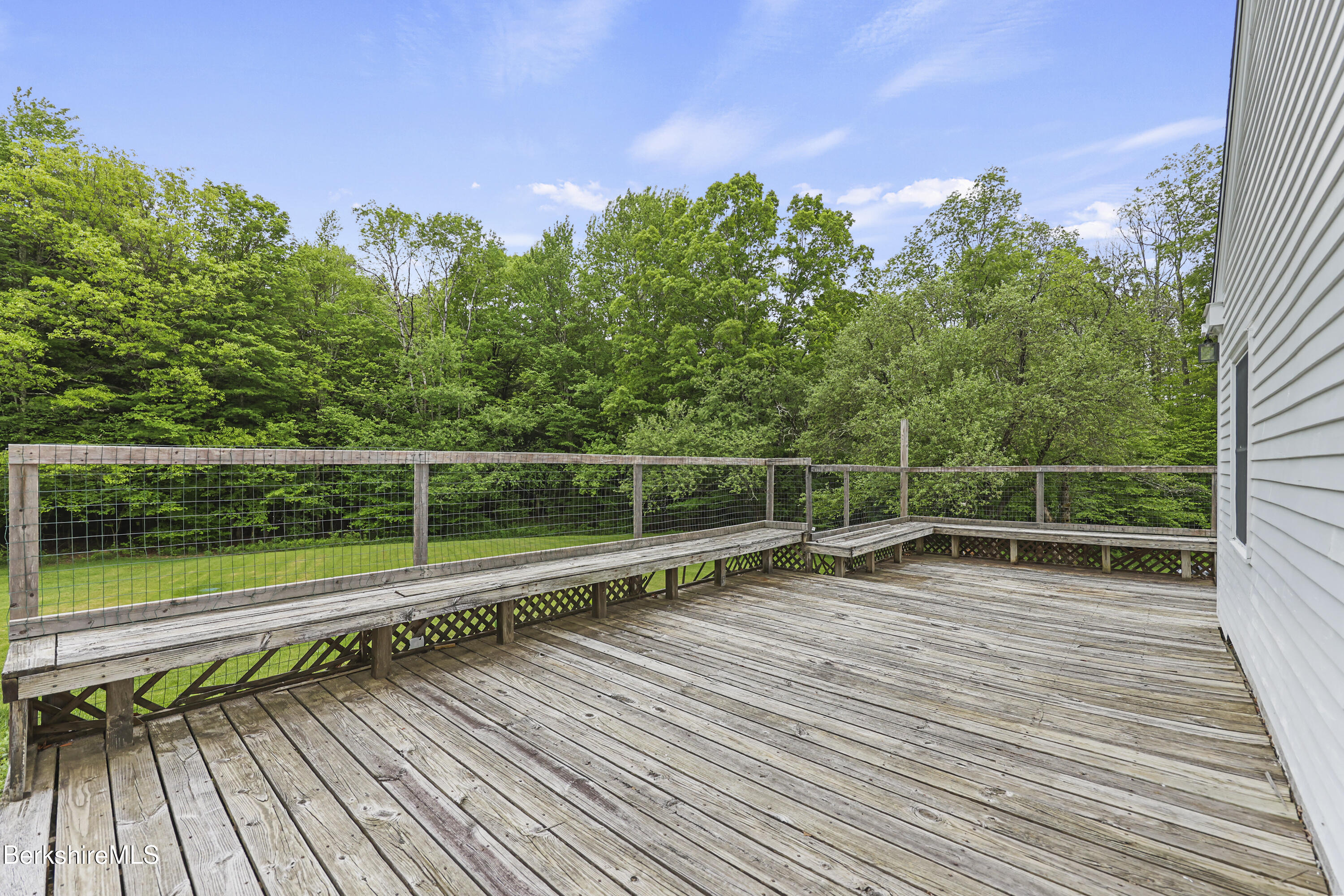 888 Hancock Road Williamstown, MA 01267 - Photo 54 of 78 277 Back Porch