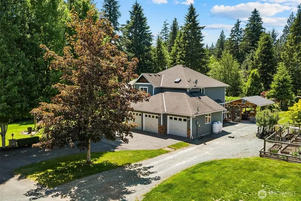 $1,199,950 | 13924 266th Avenue Southeast, Monroe, WA 98272