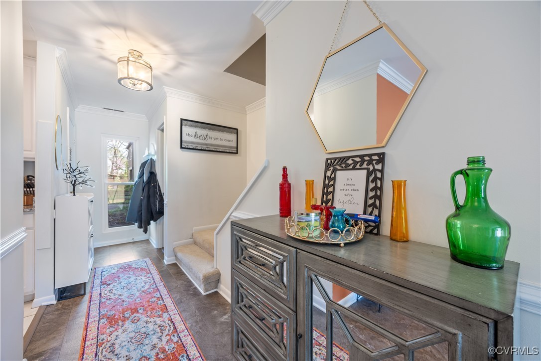 11629 East Briar Patch Drive Midlothian, VA 23113 - Photo 3 of 18 a view of living room