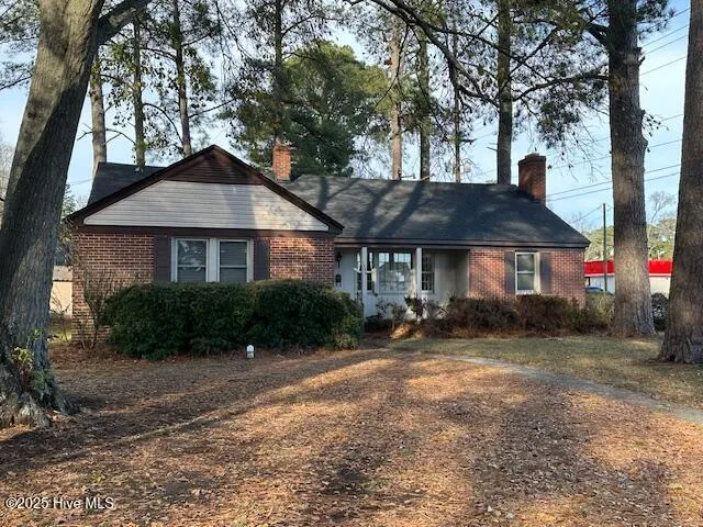 $159,900 | 1332 Sycamore Street, Rocky Mount, NC 27801