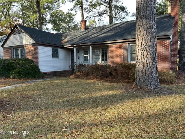 $159,900 | 1332 Sycamore Street, Rocky Mount, NC 27801