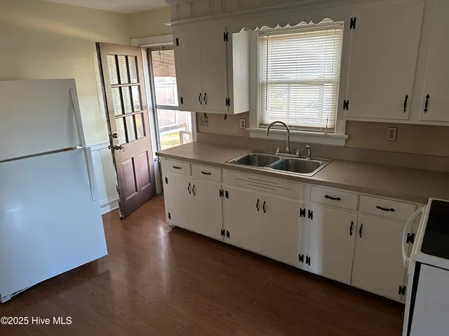 $159,900 | 1332 Sycamore Street, Rocky Mount, NC 27801