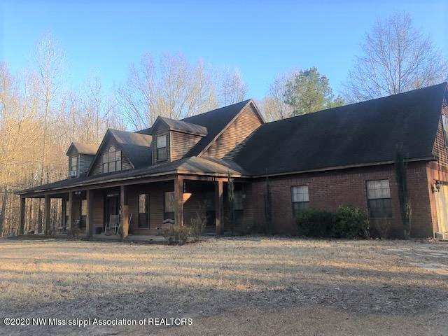 7565 West Oak Grove Road Hernando, MS 38632 - Photo 1 of 7 79EC8AD5-D3BF-4471-8032-6882A19E97D5