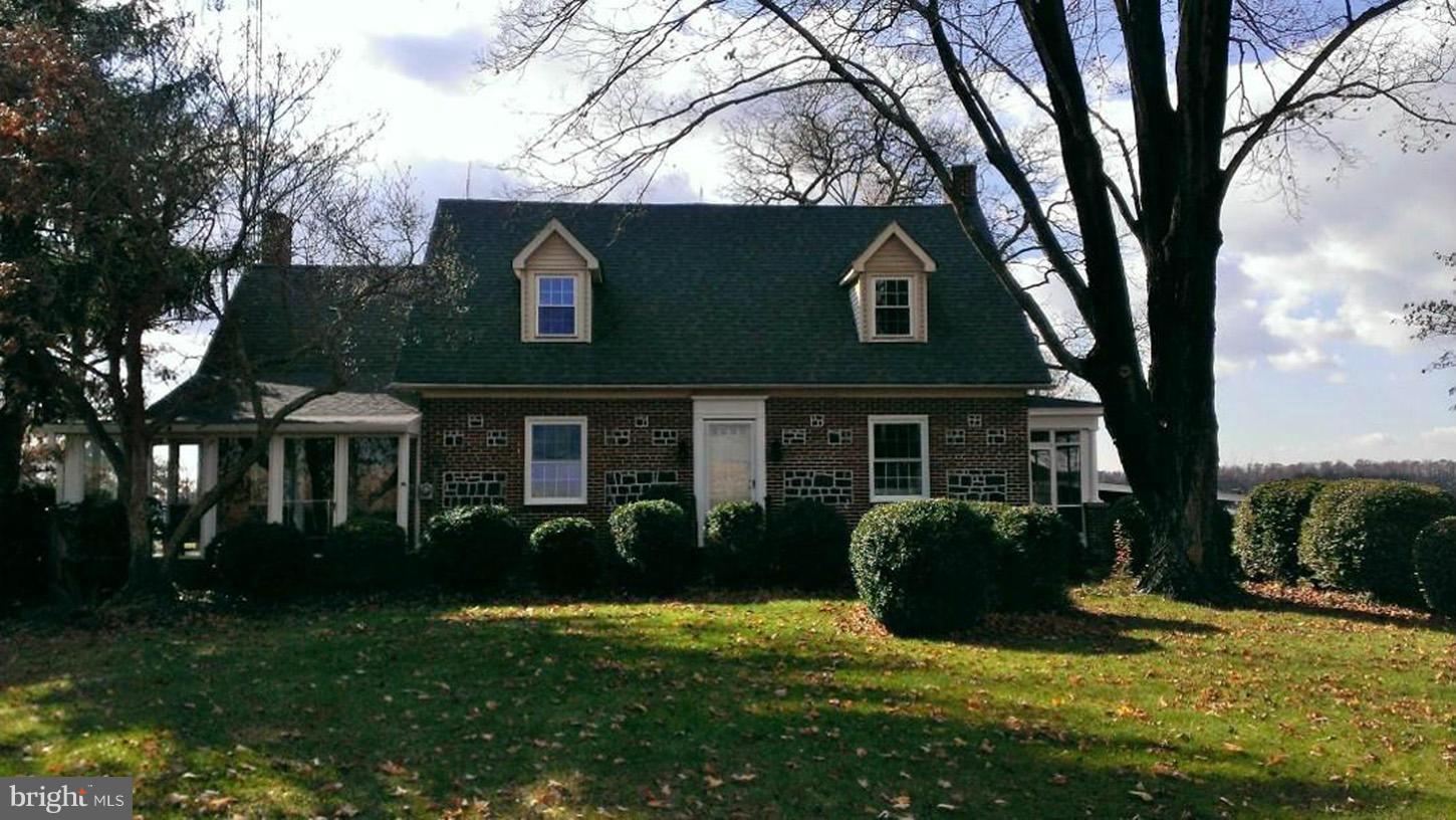 4428 Teeter Road Taneytown, MD 21787 - Photo 1 of 26 Home Front