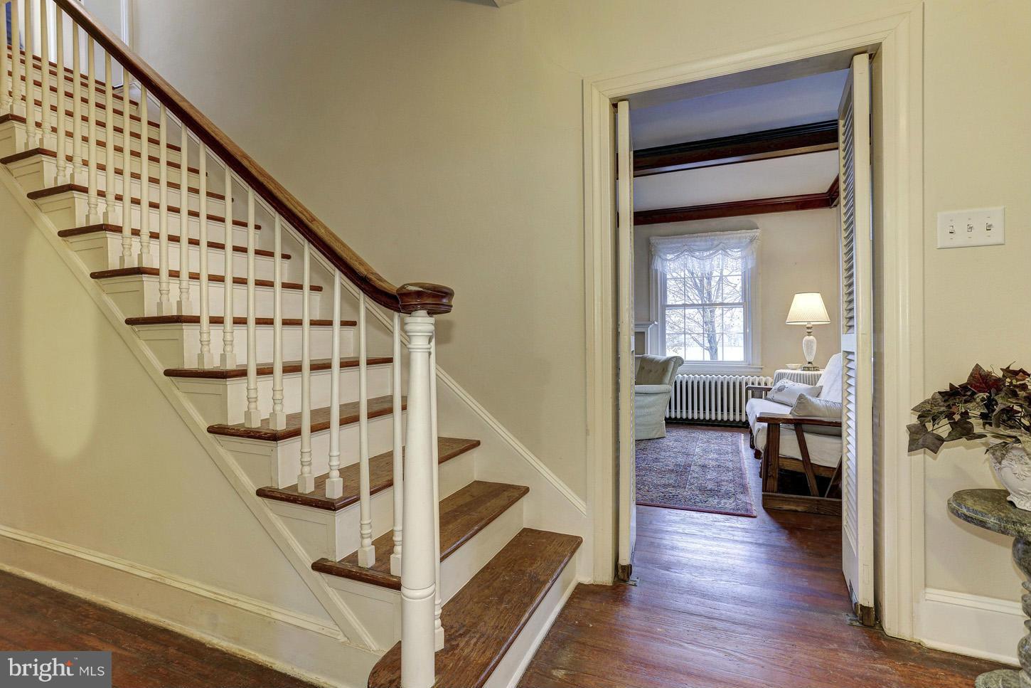 4428 Teeter Road Taneytown, MD 21787 - Photo 4 of 26 Foyer