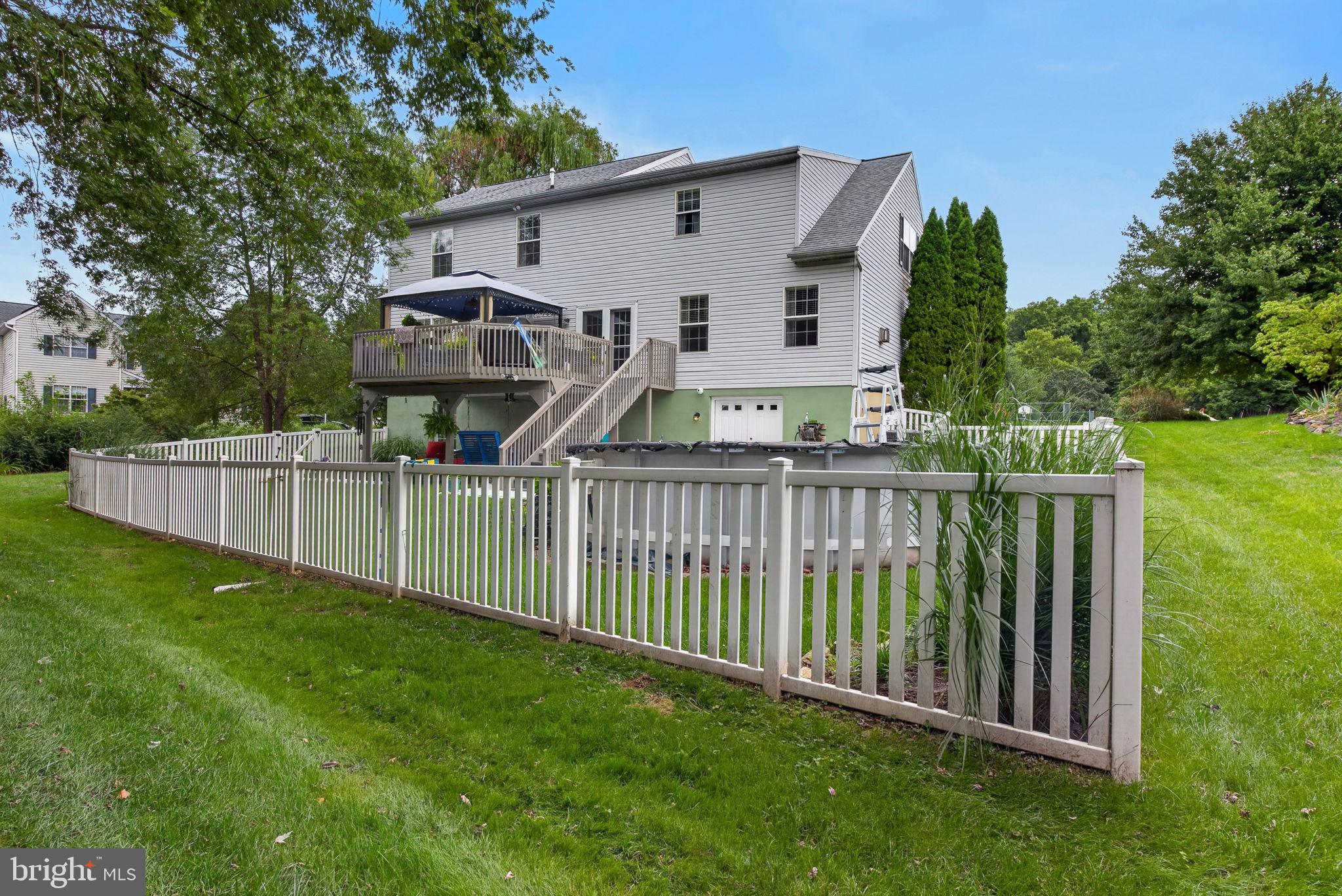 3630 Spring Run Mountville, PA 17554 - Photo 44 of 50