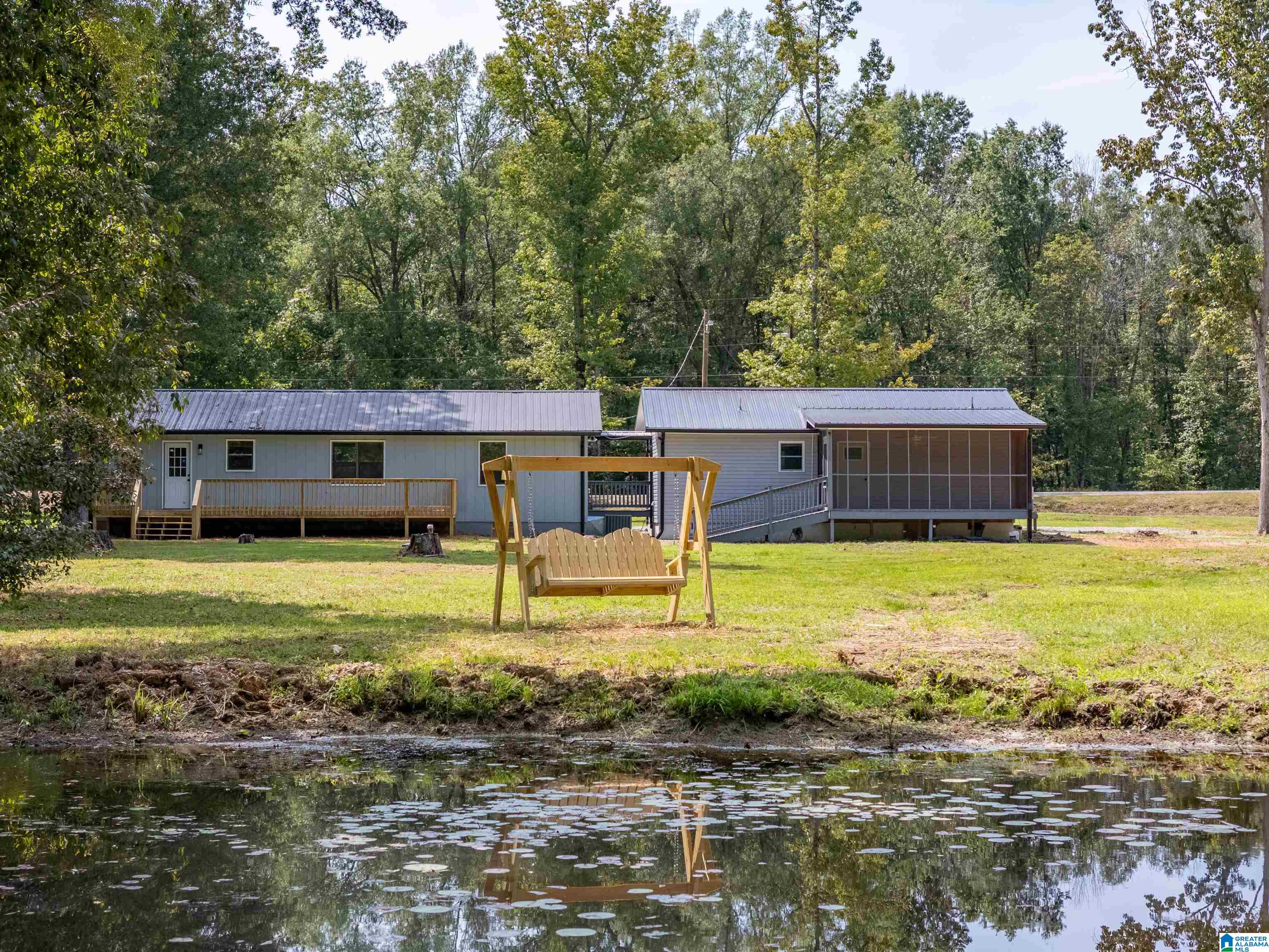 668 Jones Chapel Road Piedmont, AL 36272 - Photo 45 of 47