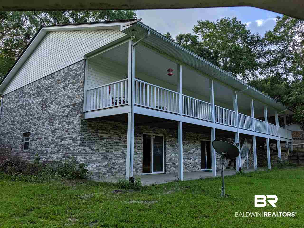 9789 Wolf Creek Ridge Elberta, AL 36530 - Photo 6 of 37