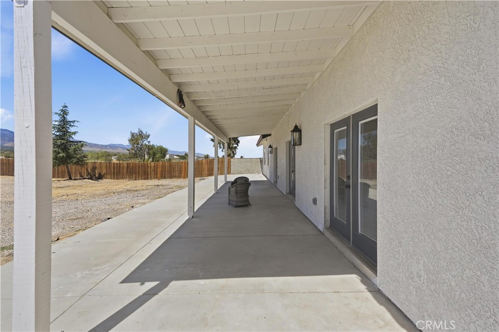 825 La Mesa Road Pinon Hills, CA 92372 - Photo 54 of 64