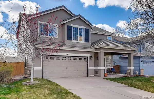 $619,900 | 10400 Tracewood Court, Highlands Ranch, CO 80130