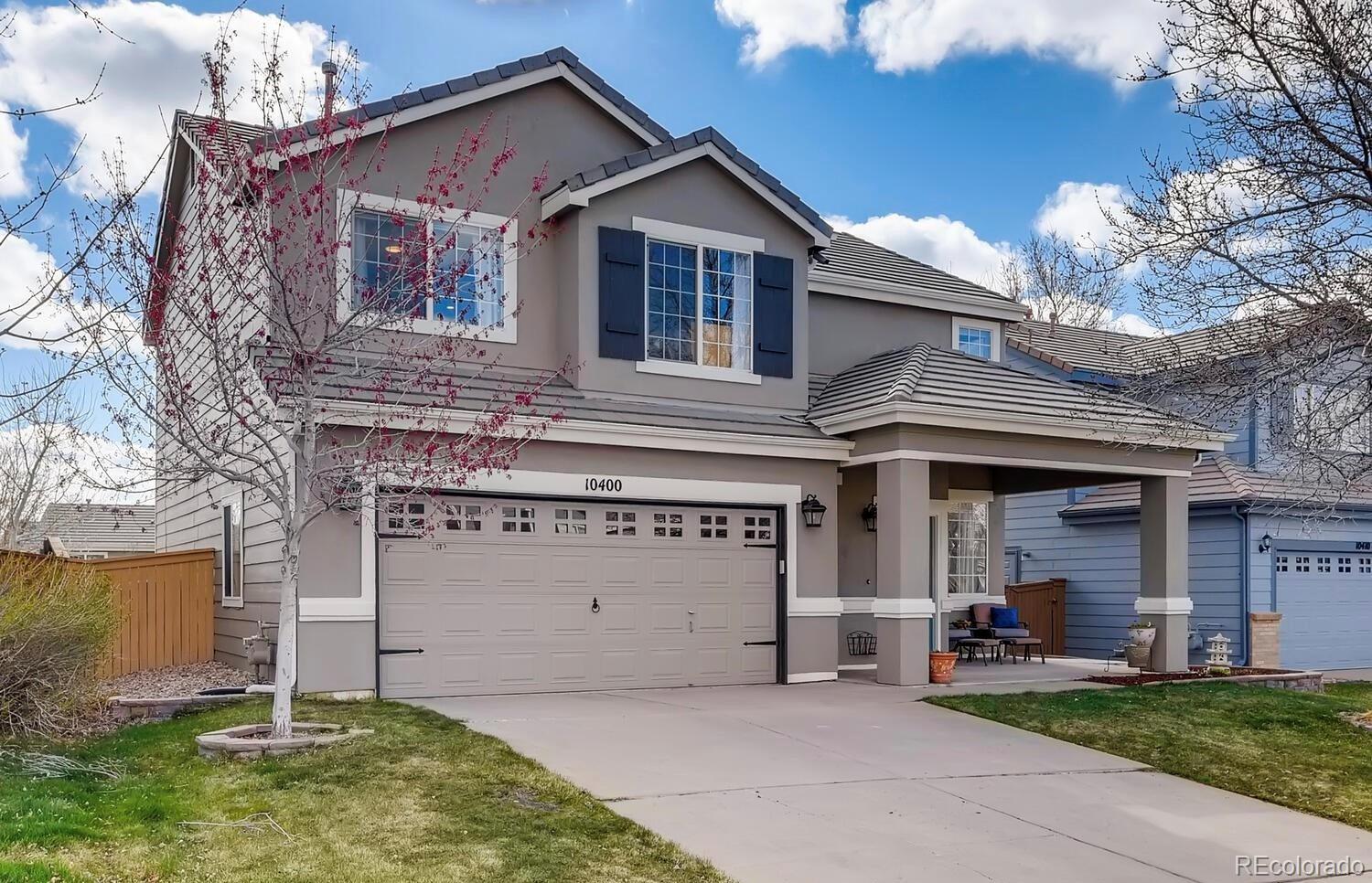 10400 Tracewood Court Highlands Ranch, CO 80130 - Photo 1 of 30