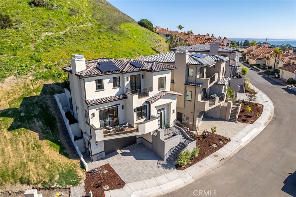 2736 Barcelona Pismo Beach, CA 93449 - Photo 45 of 49