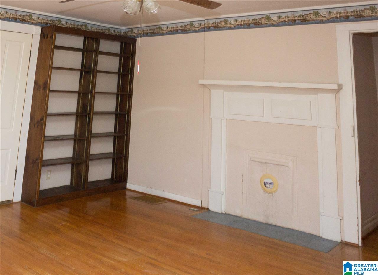 108 Church Street Weaver, AL 36277 - Photo 10 of 25