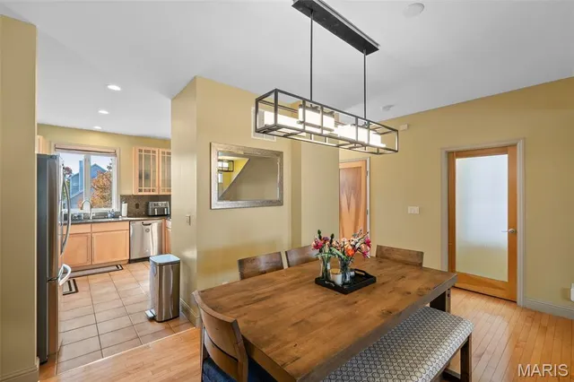 $359,999 | 4208 Olive Street, Unit 4208, St. Louis, MO 63108