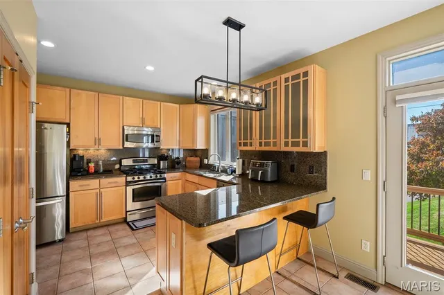 $359,999 | 4208 Olive Street, Unit 4208, St. Louis, MO 63108