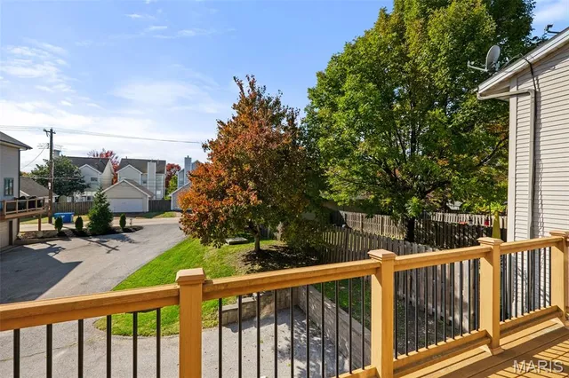 $359,999 | 4208 Olive Street, Unit 4208, St. Louis, MO 63108