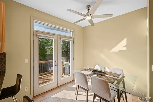 $359,999 | 4208 Olive Street, Unit 4208, St. Louis, MO 63108