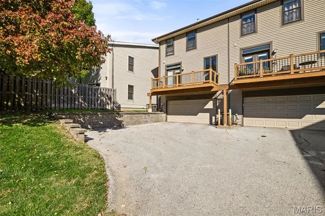 $359,999 | 4208 Olive Street, Unit 4208, St. Louis, MO 63108