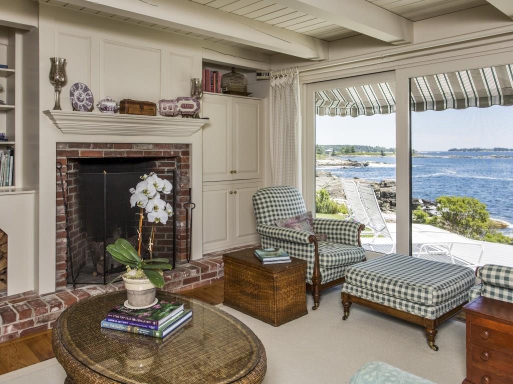 30 Decker Reef Road Boothbay, ME 04544 - Photo 7 of 29 Photo