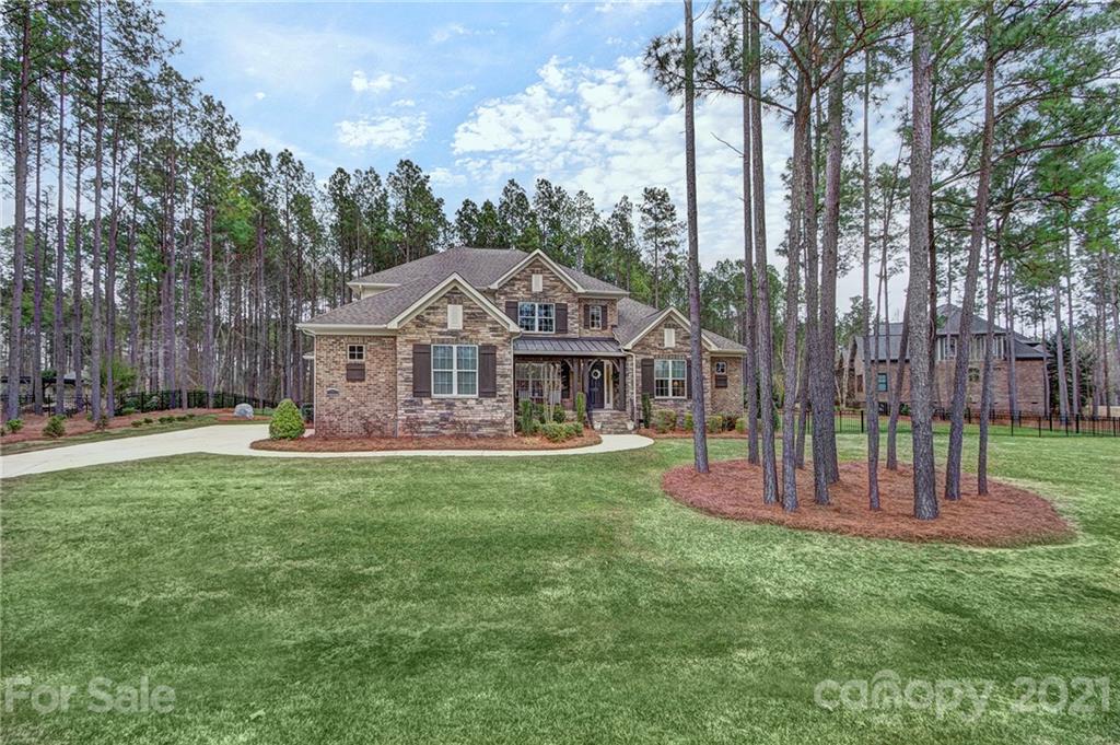 1094 Trinity Ridge Parkway Fort Mill, SC 29715 - Photo 1 of 45