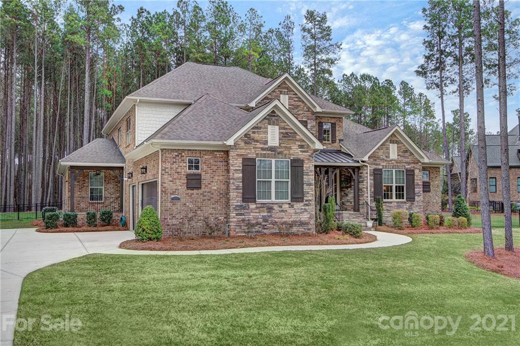 1094 Trinity Ridge Parkway Fort Mill, SC 29715 - Photo 2 of 45