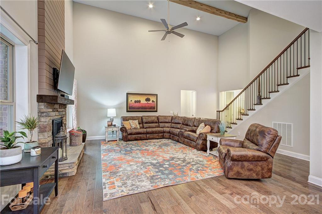 1094 Trinity Ridge Parkway Fort Mill, SC 29715 - Photo 17 of 45