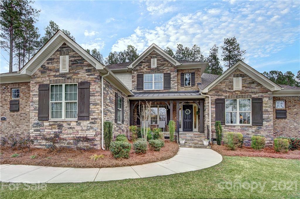 1094 Trinity Ridge Parkway Fort Mill, SC 29715 - Photo 3 of 45
