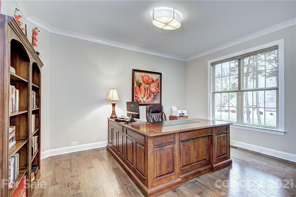 1094 Trinity Ridge Parkway Fort Mill, SC 29715 - Photo 23 of 45