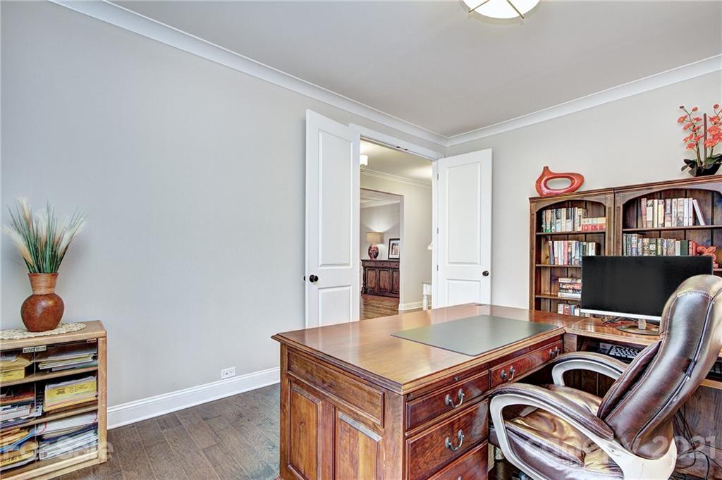 1094 Trinity Ridge Parkway Fort Mill, SC 29715 - Photo 24 of 45
