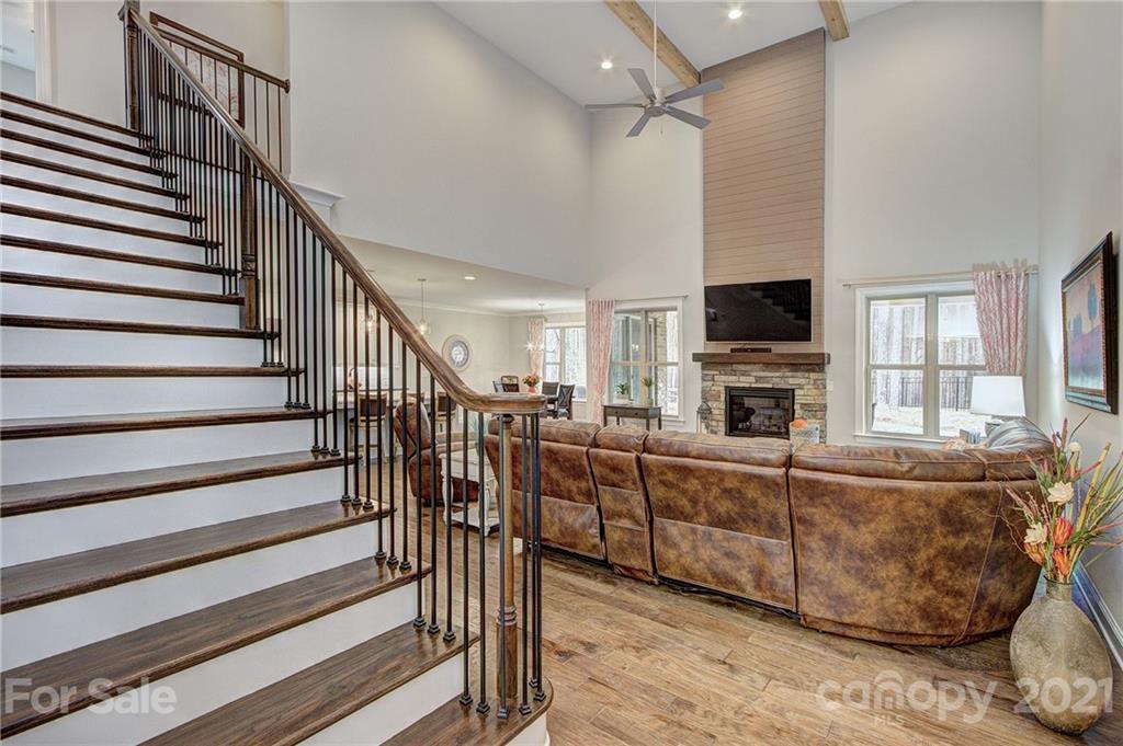 1094 Trinity Ridge Parkway Fort Mill, SC 29715 - Photo 28 of 45