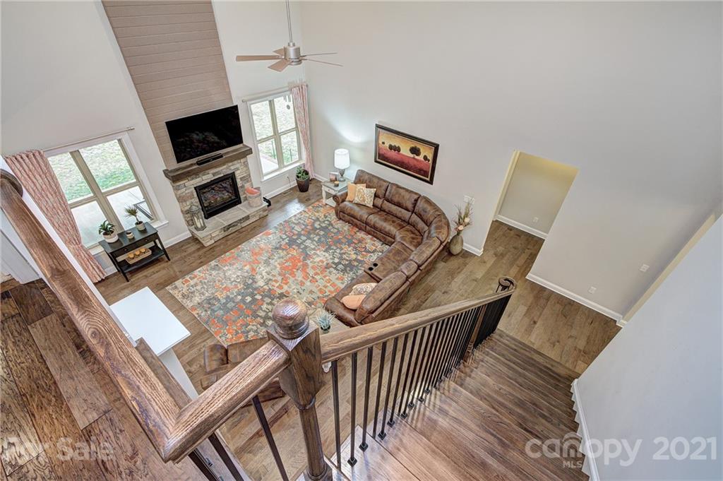 1094 Trinity Ridge Parkway Fort Mill, SC 29715 - Photo 29 of 45