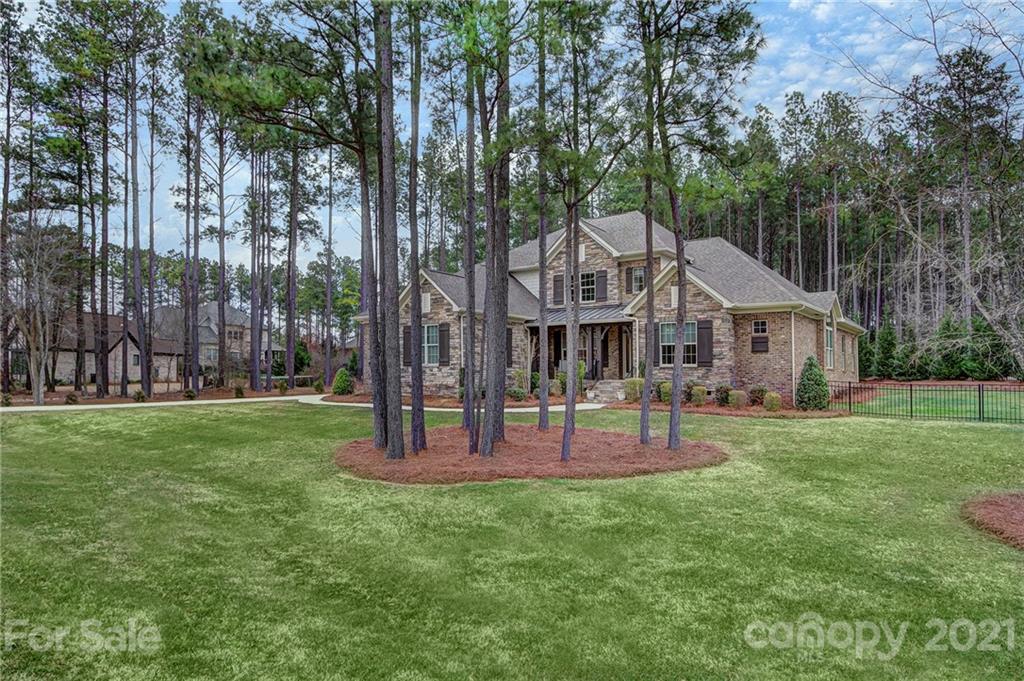 1094 Trinity Ridge Parkway Fort Mill, SC 29715 - Photo 45 of 45