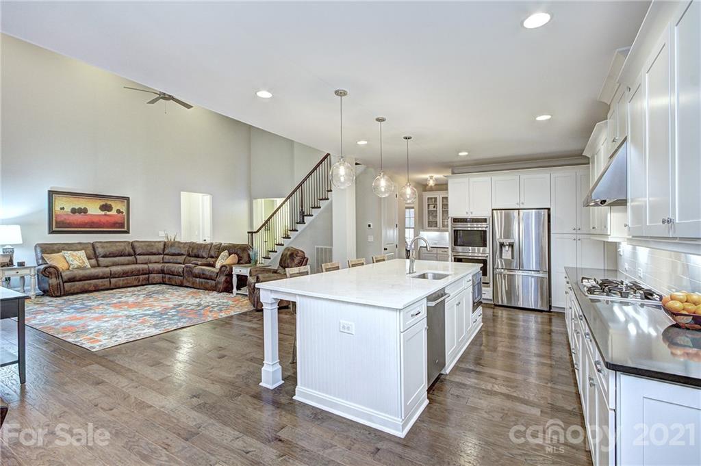 1094 Trinity Ridge Parkway Fort Mill, SC 29715 - Photo 8 of 45