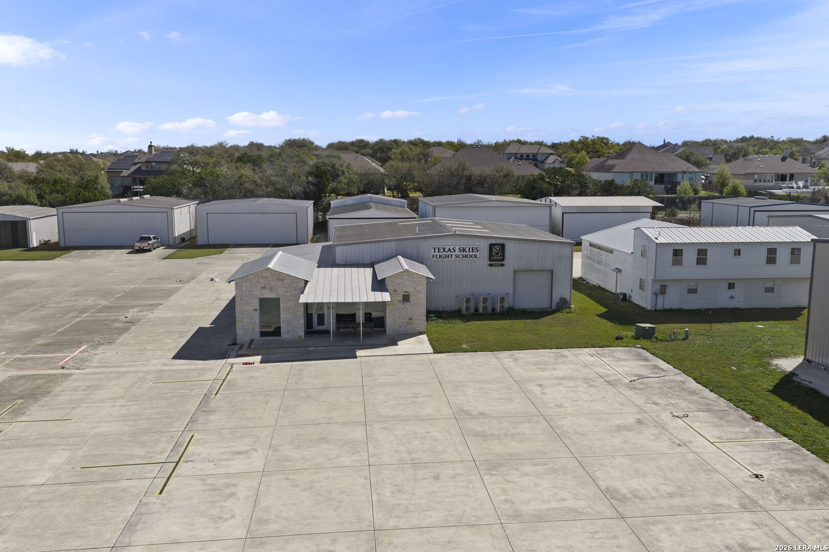 Lot 80 Boerne Stage Road Boerne, TX 78006 - Photo 22 of 23