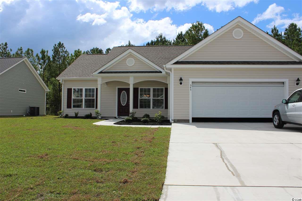 545 Irees Way Longs, SC 29568 - Photo 1 of 25 Gallery Image 1
